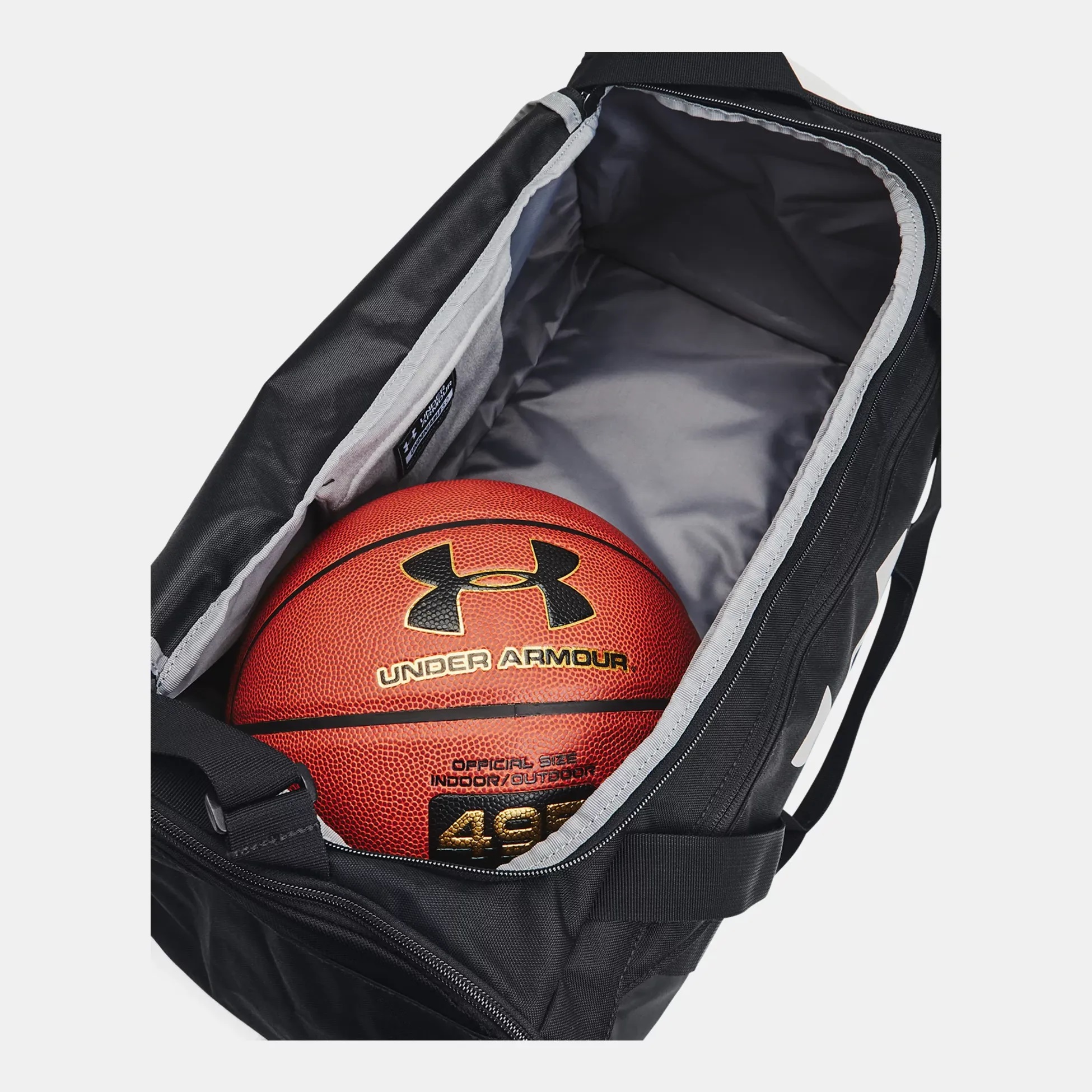 Bagpacks -  under armour UA Undeniable 5.0 SM Duffle Bag